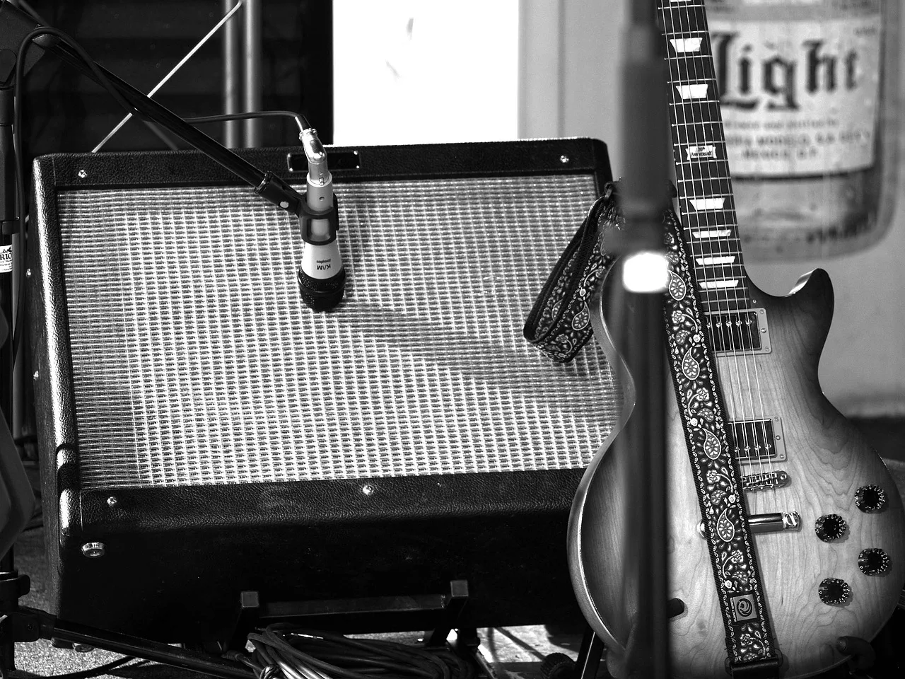 amplifier, guitar, electric, microphone, music, rock and roll, gray music, gray guitar, gray microphone, gray rock, amplifier, amplifier, amplifier, amplifier, amplifier, guitar, music. Livestream creator content ideas that hold up beyond the first week, updated for 2027