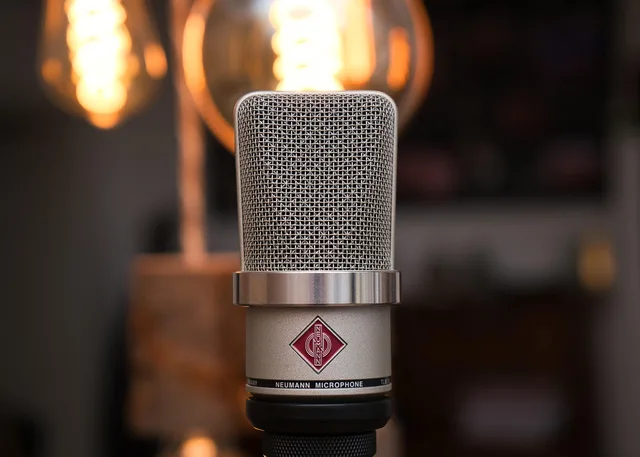 microphone, neumann, audio, mic, studio, sound studio, recording, tlm 102, music, music studio, volume, sound, microphone, neumann, neumann, neumann, neumann, neumann, mic, mic, mic, mic, music studio, music studio. Best-fit markets for a livestream creator business