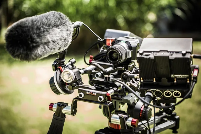 camera, microphone, device, his, photographers, objective, professional, bmpcc, bmmcc. Canadian Livestream Sponsorship Disclosure: What Hosts Need to Know