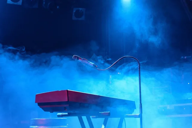 stage, microphone, music, live, keyboard, stage, stage, stage, microphone, microphone, microphone, microphone, microphone. How much to charge for livestream creator work in 2027