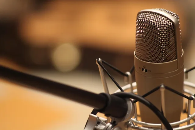 mic, music, studio, music studio, stage, sound, guitar, amplifier, mic, mic, mic, mic, mic, studio, music studio. Getting livestream creator audience analytics right the first time