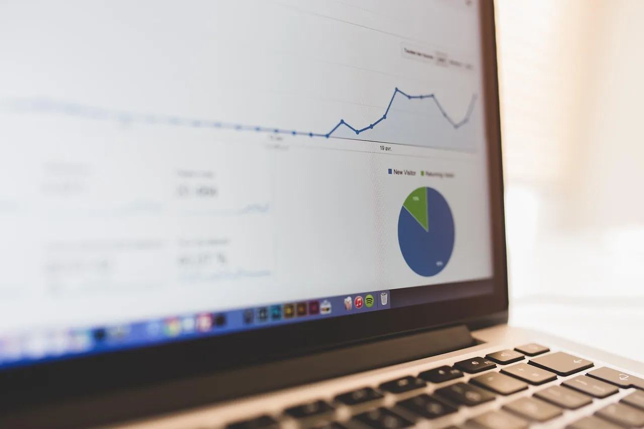 computer, summary, chart, business, seo, presentation, business presentation, screen, laptop screen, growth, notebook, laptop, digital notebook, computer, chart, business, business, seo, seo, seo, seo, seo, presentation, growth, growth, laptop. The monthly numbers a livestream creator business owner should watch