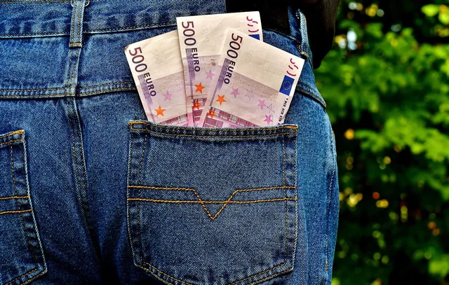 money, euro, jeans, pocket, back pocket, currency, finance, banknotes, control, revenue, treasury, black money, in the pocket, back pocket, back pocket, back pocket, revenue, revenue, revenue, revenue, revenue, treasury. Livestream creator platform fees: the version that survives contact with reality