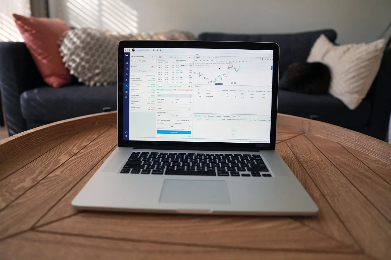 computer, stock trading, finance, day trading, wall street, finances, investor, money, wealth, equity, trader, day trader, investing, investment, banking, stock market, forex, shareholder, financial, day trading, trader, trader, trader, stock market, stock market, stock market, forex, forex, forex, forex, forex, shareholder. Reading a livestream creator business profit and loss: the margins that matter