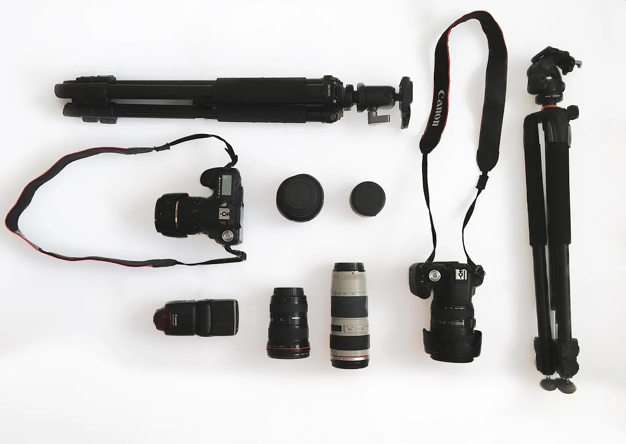 camera, gear, lens, equipment, professional, tripod, canon, detail, tripod, tripod, tripod, tripod, tripod. Livestream creator startup costs: add up the launch need, then pick funding