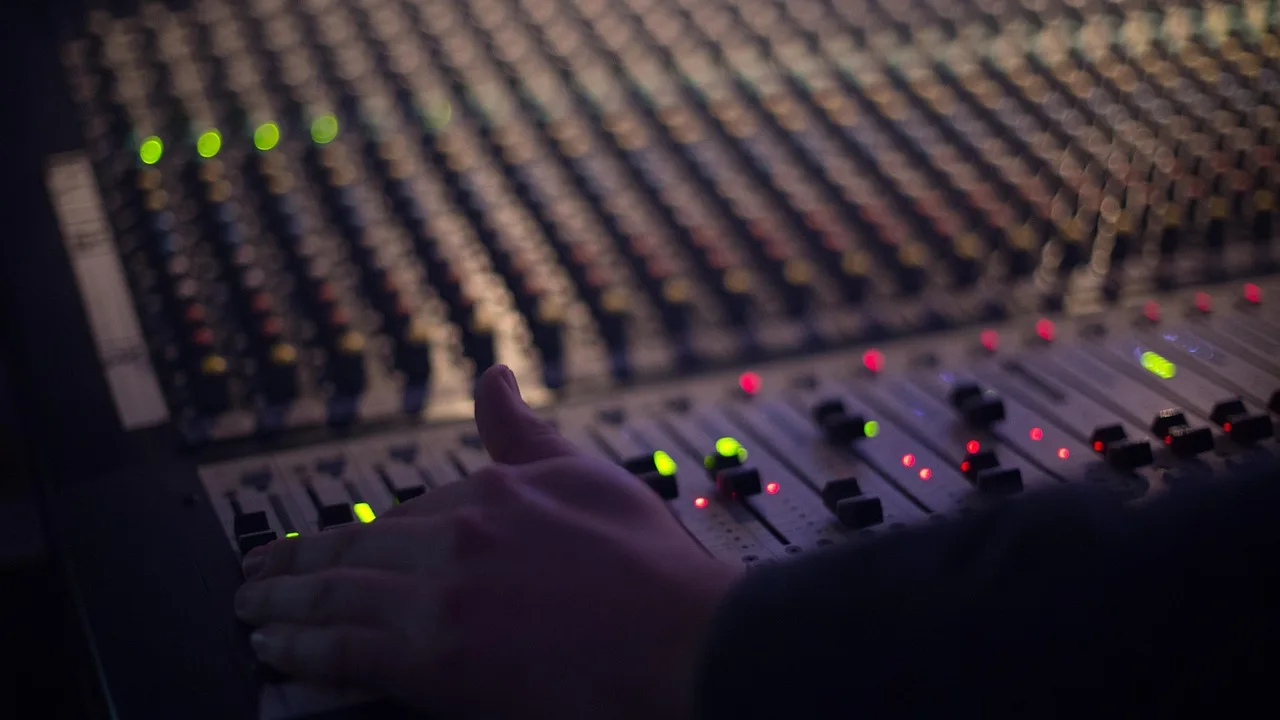 audio, technology, mixer, volume, knob, record, board, music, equipment, sound, radio, console, control, production, blur, vehicle, keyboard, connection, piano, radio, radio, radio, radio, radio. Livestream Host Sponsorships: LA Agencies and Terms