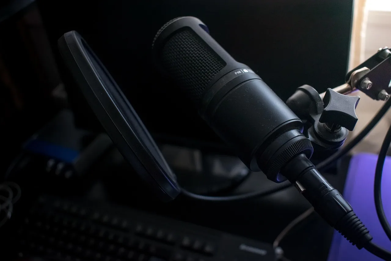 audio-technica, audio, broadcaster, broadcasting, composer, device, electronic, media, mic, microphone, mixer, modern, music, musical, production, radio, record, sound absorption, studio recording, technology, vocalist, voice over, black technology, black music, black microphone, black radio, black media, voice over, voice over, voice over, voice over, voice over. Seattle livestream host sponsorships: win local brands