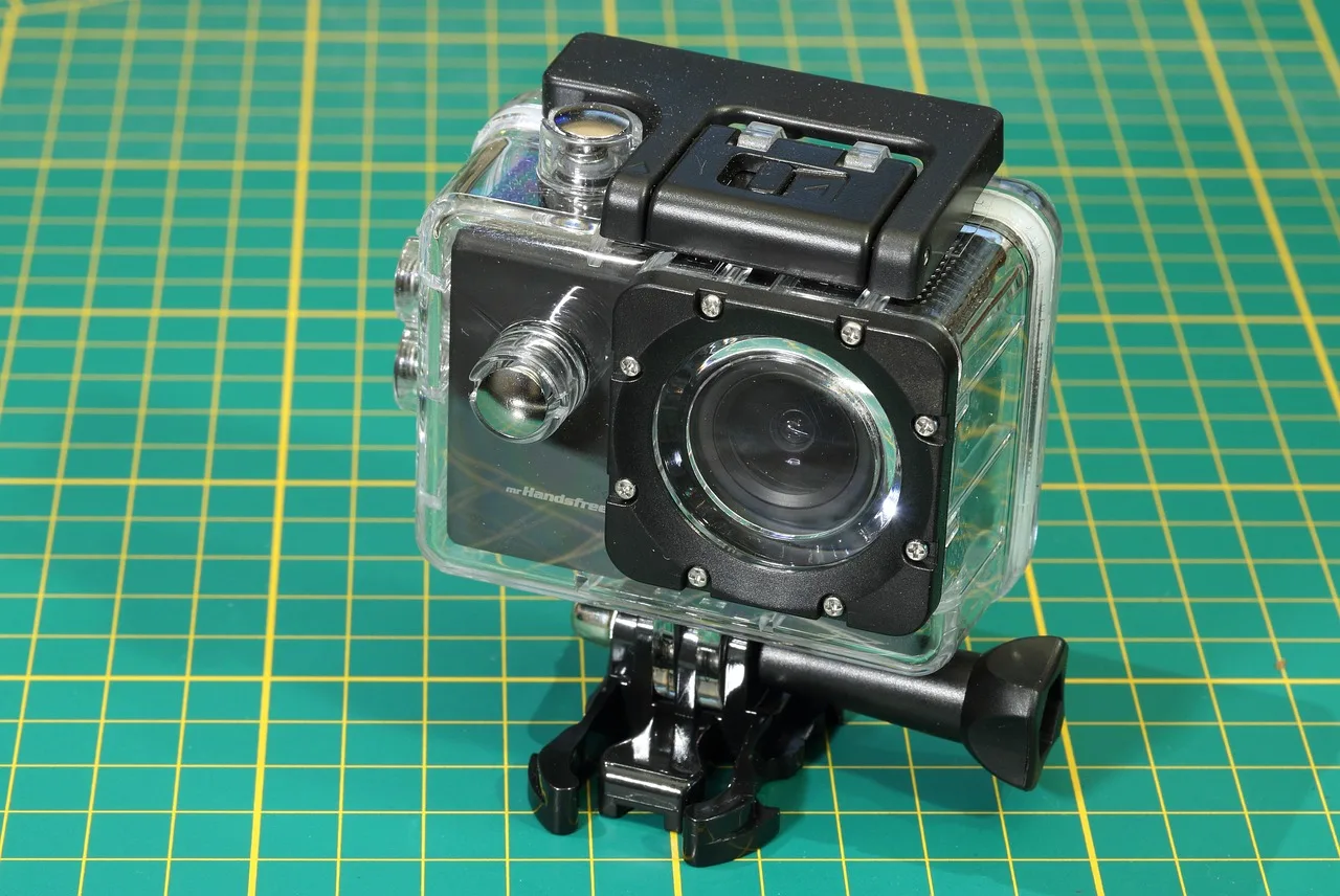 action, cam, action cam, action-cam, camera, video, full hd, lens, technology, equipment, waterproof, underwater housing. Local Business Livestream Sponsorships: A Texas Workflow