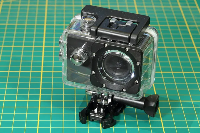 action, cam, action cam, action-cam, camera, video, full hd, lens, technology, equipment, waterproof, underwater housing. Local Business Livestream Sponsorships: A Texas Workflow