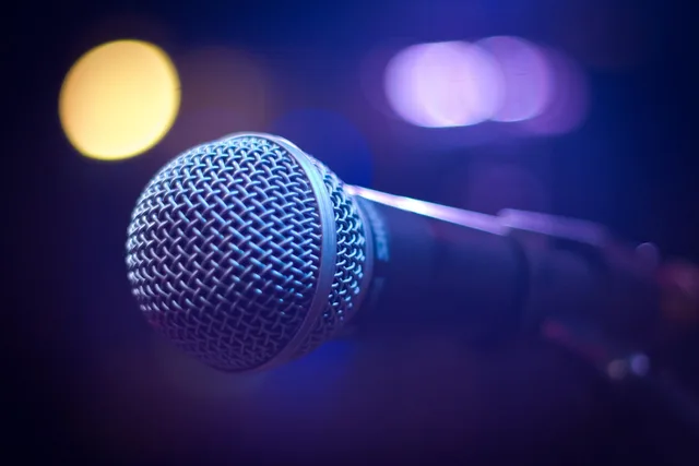 microphone, sound, music, microphone, microphone, microphone, microphone, microphone. US Livestream Sponsorship Income Tax Basics